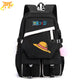 Cartable Chapeau de Paille 