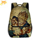 Cartable Gohan SSJ - Dragon Ball Z™