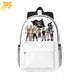 Cartable Les Mugiwara - One Piece™