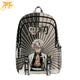 Cartable Sanemi Shinazugawa - Demon Slayer™