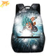 Cartable Vegeto Blue - Dragon Ball Z™