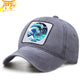 Casquette Kamado 
