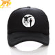 Casquette Kira x Ryûk - Death Note™