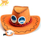 Chapeau Portgas D Ace - One Piece™