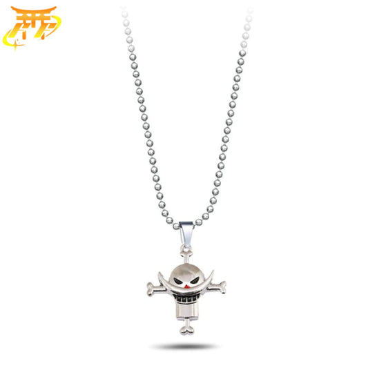 Collier Edward Newgate - One Piece™