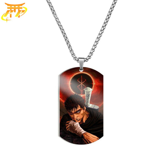Collier Guts - Berserk™