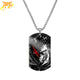 Collier Guts 