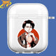 Coque Airpods Livaï - Attaque des titans™