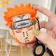 Coque Airpods Païn - Naruto™