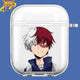 Coque Airpods Shoto - My Hero Academia™