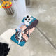 Coque iPhone Gojo Satoru - Jujutsu Kaisen™