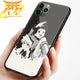 Coque iPhone Gon & Kirua - Hunter x Hunter™