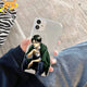 Coque iPhone Levi- Attaque des Titans™