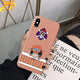 Coque iPhone Portgas D. Ace - One Piece™