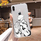 Coque iPhone Sukuna - Jujutsu Kaisen™