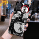 Coque Iphone Tanjiro & Nezuko - Demon Slayer™