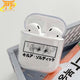 Coques Airpods Kirua - Hunter x Hunter™