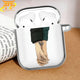 Coques Airpods signe du bataillon - Attaque des Titans™
