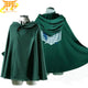 Cosplay Cape Bataillon d'exploration - Attaque des Titans™