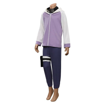 Cosplay Hinata - Naruto™
