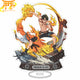 Figurine Acrylique Ace - One Piece™
