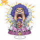 Figurine Acrylique Ivankov - One Piece™