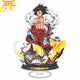 Figurine Acrylique Snakeman - One Piece™