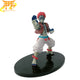 Figurine Akaza - Demon Slayer™