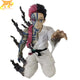 Figurine Akaza 