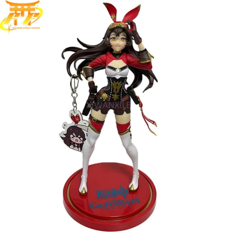Figurine Amber - Genshin Impact™