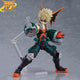 Figurine articulée Bakugo Katsuki - My Hero Academia™