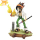 Figurine Asakura Yoh 