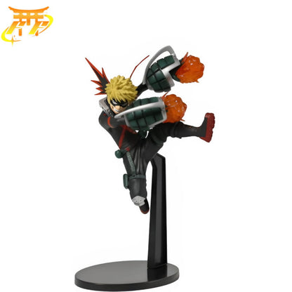figurine-bakugo-fly-my-hero-academia™