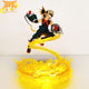 Figurine Bakugo Katsuki LED - My Hero Academia™