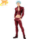 Figurine Ban - Nanatsu No Taizai™