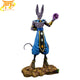 Figurine Beerus - Dragon Ball Z™