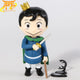 Figurine Bojji et Kage - Ranking of Kings™