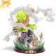Figurine Broly SSJ - Dragon Ball Z™
