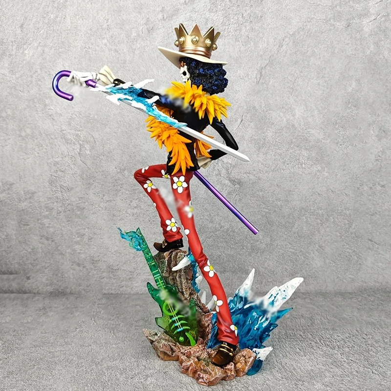 Figurine Brook "Soul Solid" - One Piece™