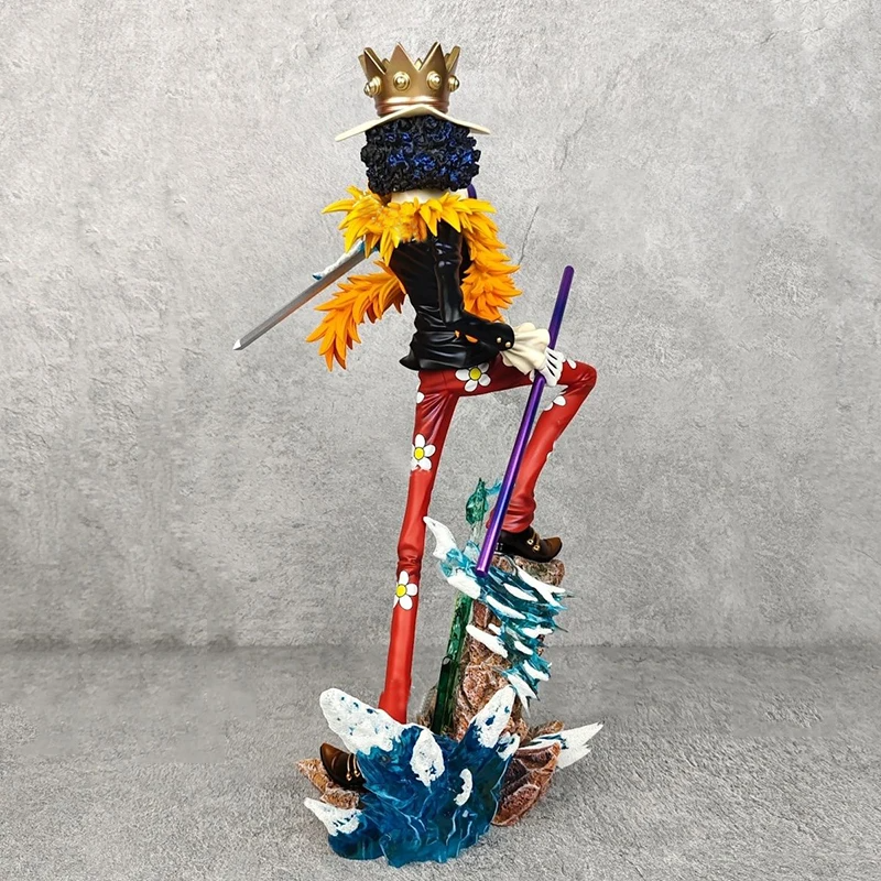 Figurine Brook "Soul Solid" - One Piece™