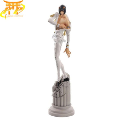 Figurine Bruno Brucciarati - Jojo's Bizarre Adventure™