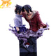 Figurine Buste Uchiwa 