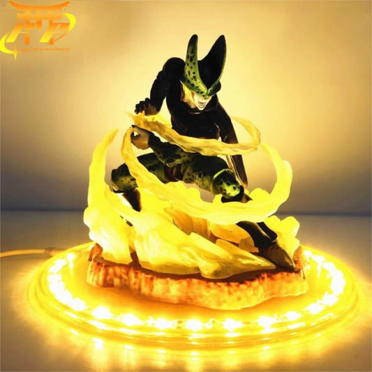 Perfect Cell Kamehameha LED - Dragon Ball Z™ - Figurine Manga France