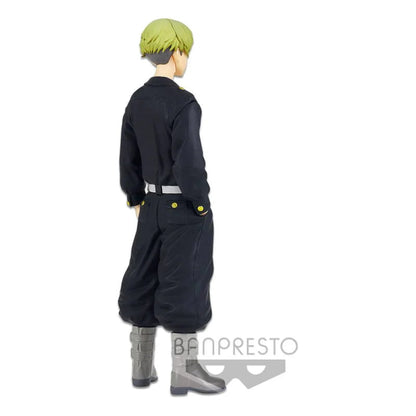 Figurine Chifuyu Matsuno - Tokyo Revengers