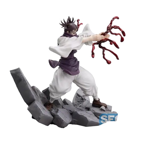Figurine Choso - Jujutsu Kaisen™