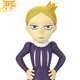 Figurine Daida - Ranking of Kings™