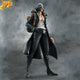 Figurine de Kuzan Aokiji voyageur - One piece™