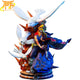 Figurine Deidara 