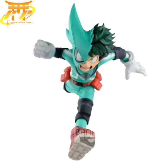 Figurine Deku - My Hero Academia™