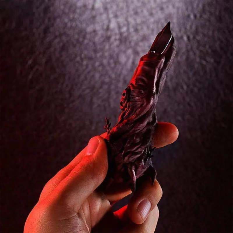Figurine doigt de Ryomen Sukuna - Jujutsu Kaisen™ - Figurine Manga France